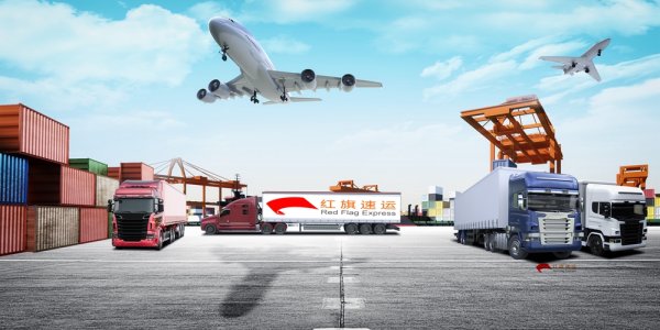 疫情期間香港商品如何轉(zhuǎn)運到四川資陽呢？