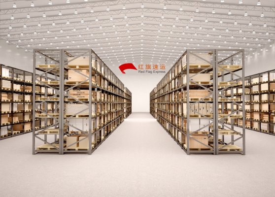 疫情期間香港商品如何轉(zhuǎn)運(yùn)到遼寧遼陽呢？