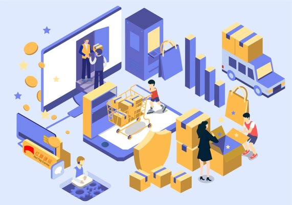 在香港購買的奶粉如何直郵到大陸？