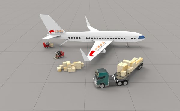 香港直郵和普通發貨的區別