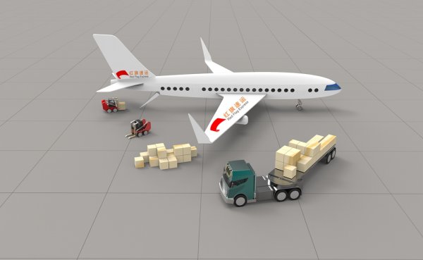 紅旗速運：您的意大利集運首選！