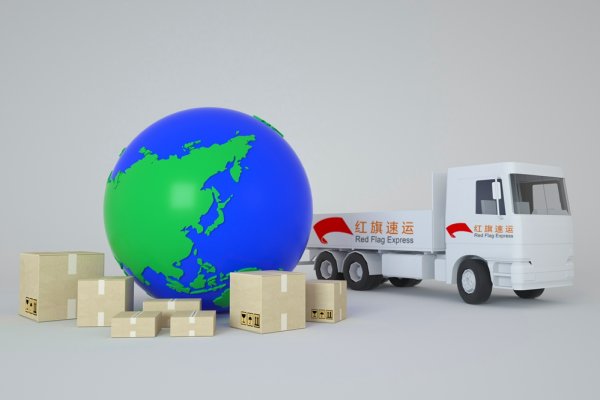 暢達(dá)白俄羅斯，紅旗速運特郵寶助您輕松全球！