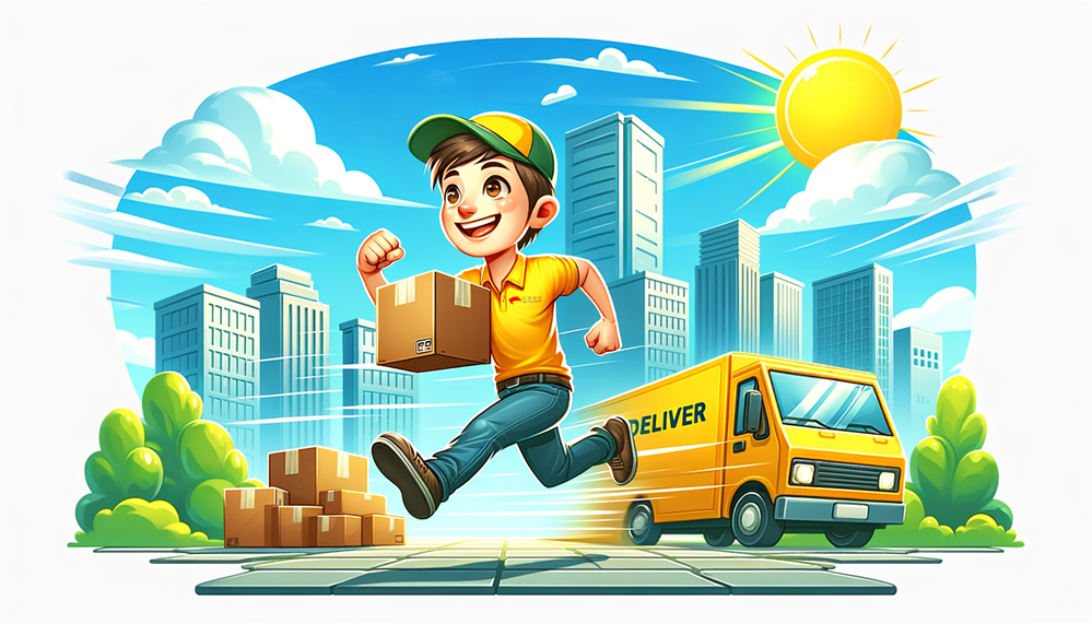 淘寶集運(yùn)到阿聯(lián)酋