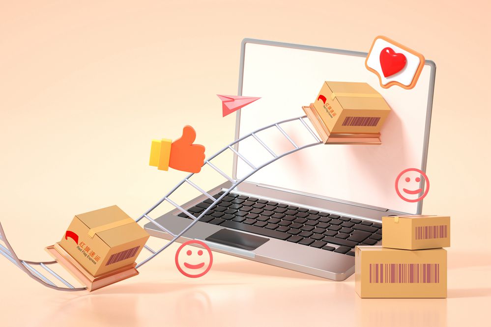 藥品快遞到加拿大