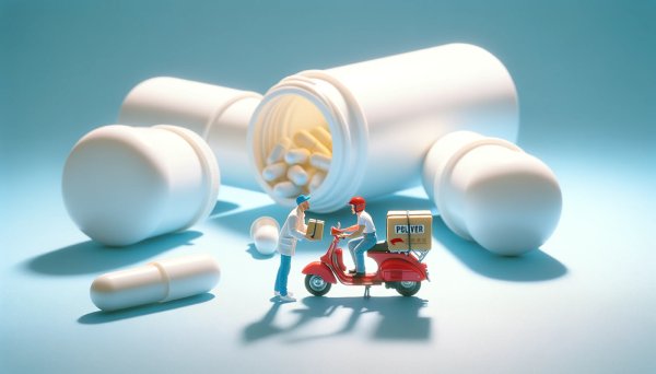 處方藥品可以郵寄到澳大利亞嗎？