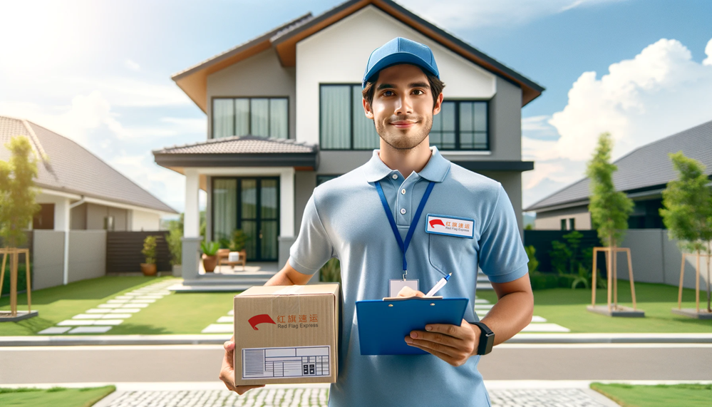 處方藥集運到新西蘭