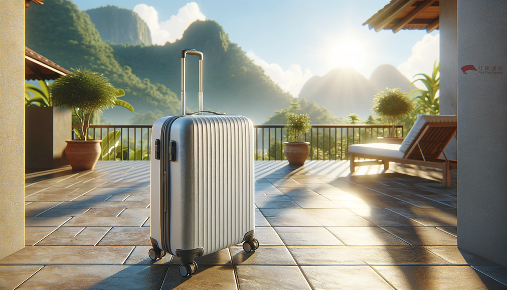 個人行李郵寄到新西蘭 個人行李郵寄到新西蘭