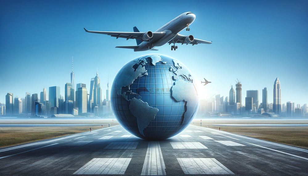 英國集運專線：讓您盡享家鄉美食