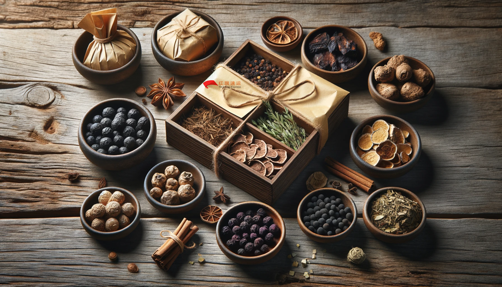 英國專線，中藥品郵寄到英國