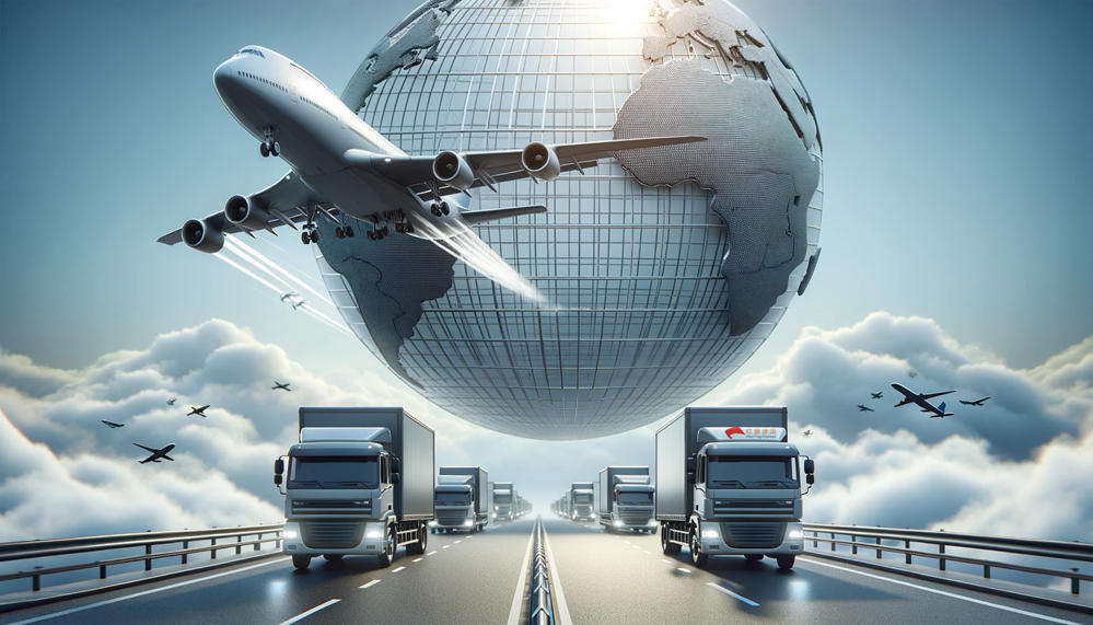 香港轉(zhuǎn)運(yùn):紅旗速運(yùn)與您攜手,締造超凡體驗(yàn) 香港轉(zhuǎn)運(yùn):紅旗速運(yùn)與您攜手,締造超凡體驗(yàn)