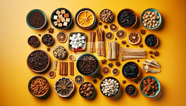 印尼專線：您身在印尼，中藥郵寄不再難