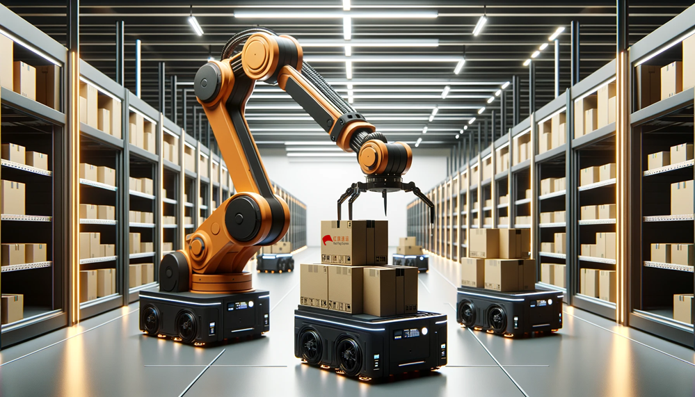 印尼集運專線，解決您的物流難題