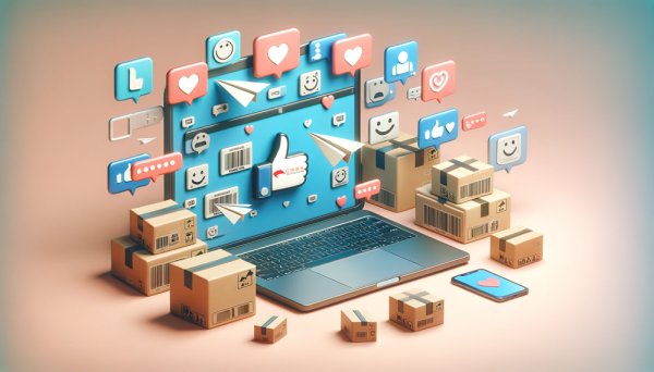 電子產品如何郵寄到歐洲？