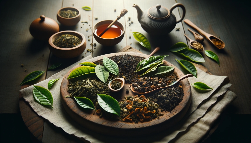 怎樣郵寄茶葉去國(guó)外？