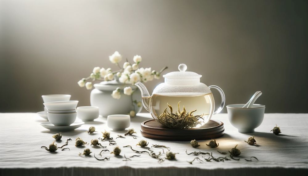 茶葉怎樣快遞到迪拜？