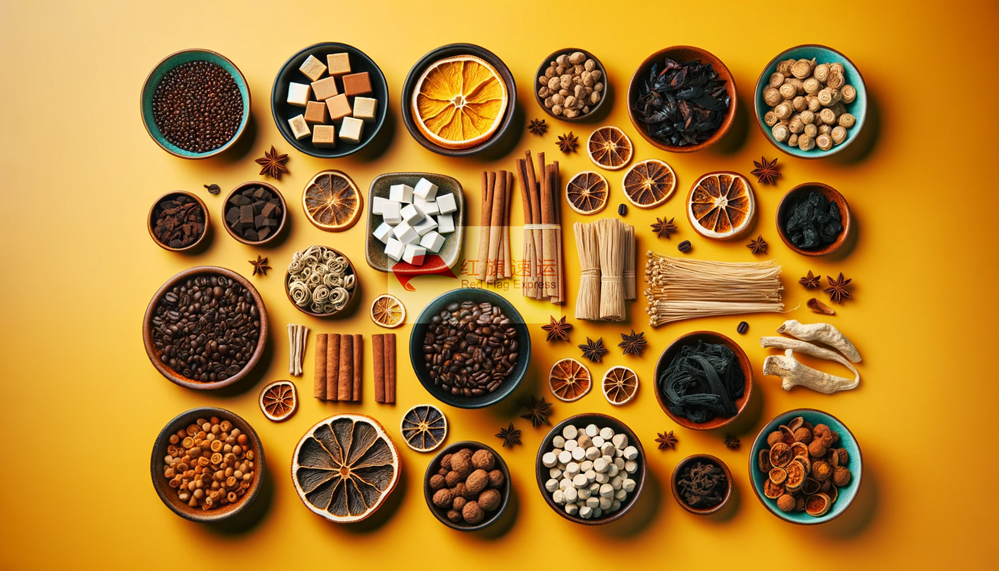 迪拜專線，藥品郵寄