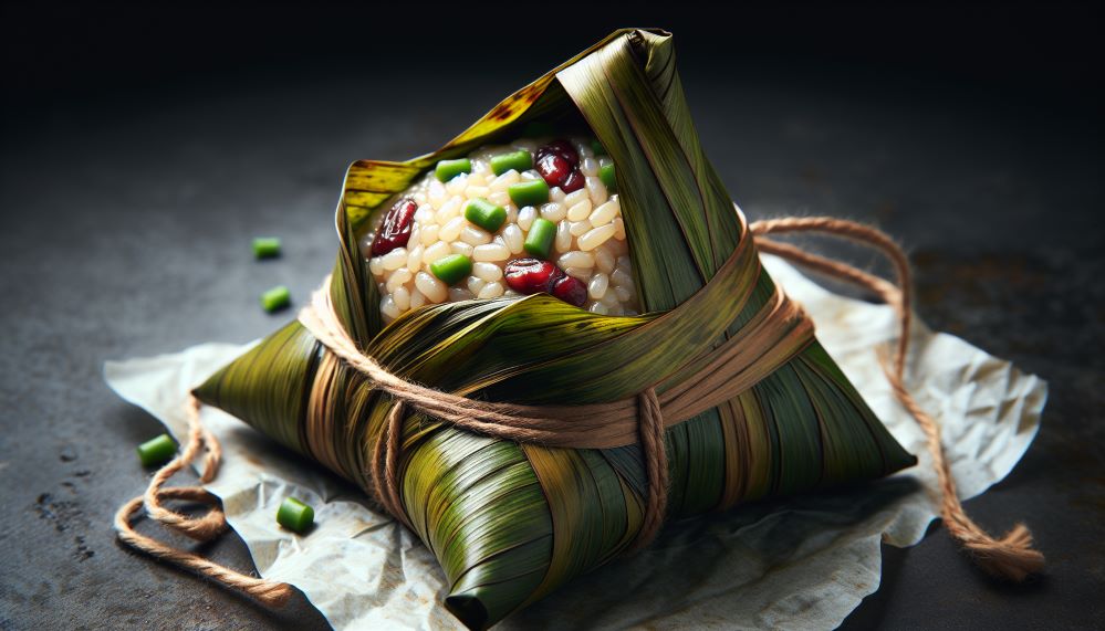 如何把粽子寄到澳大利亞？