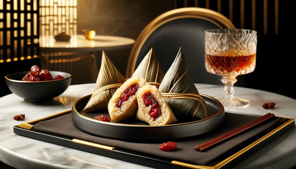 粽子郵寄到印尼 粽子郵寄到印尼