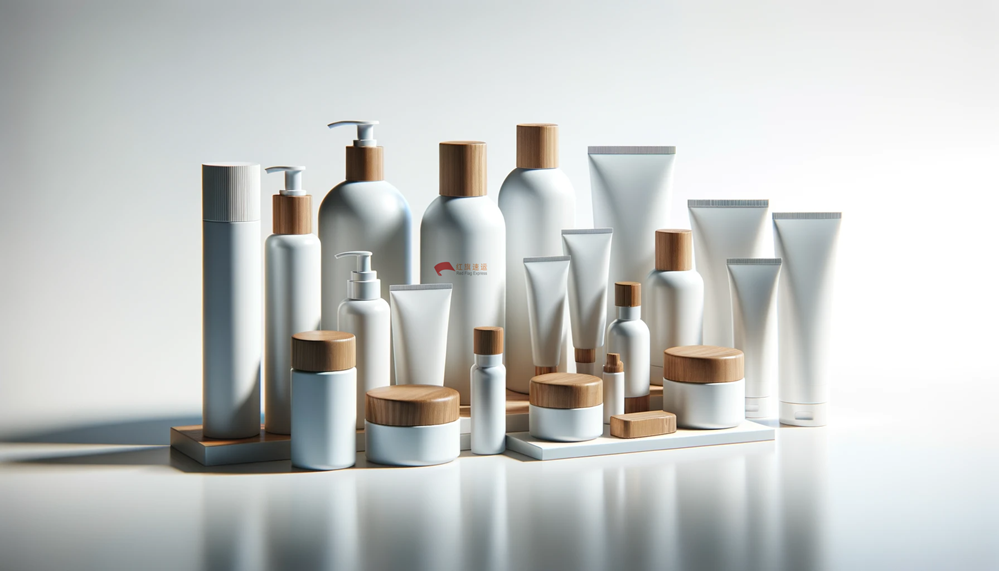 化妝品如何郵寄回國？