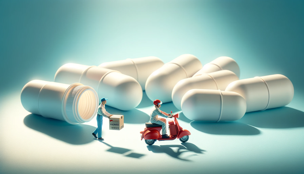 怎樣郵寄藥品去印尼? 怎樣郵寄藥品去印尼?