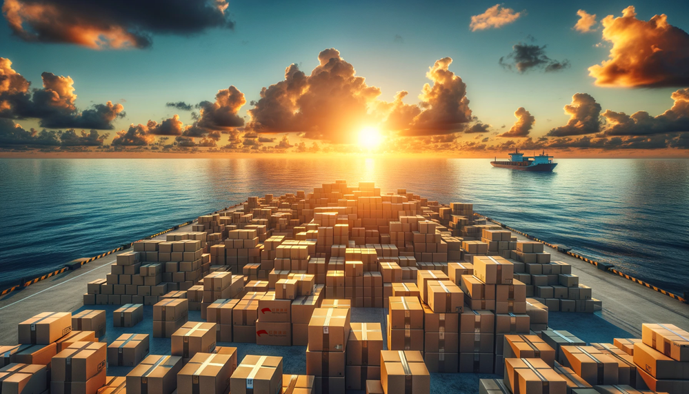 馬來(lái)西亞專線物流