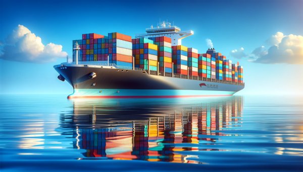 印尼海運雙清專線