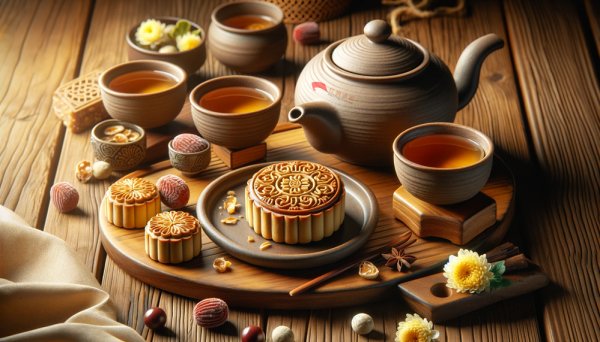 月餅如何郵寄到臺(tái)灣？