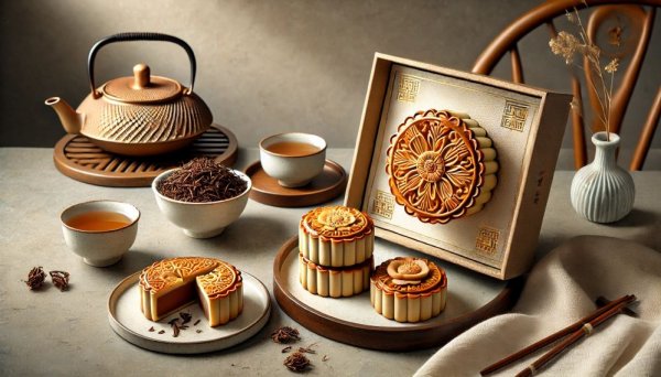 月餅怎樣快遞到泰國？