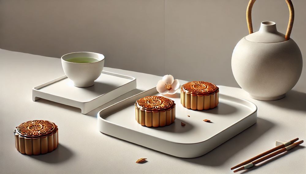 越南專線，月餅快遞越南