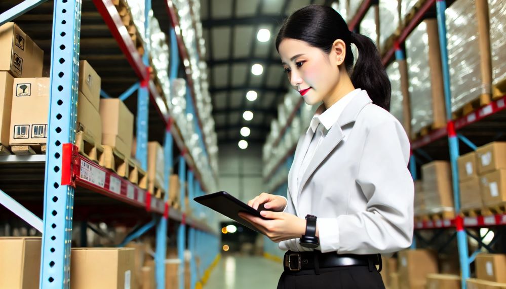 香港直郵內地：e特快，讓購物更輕松！