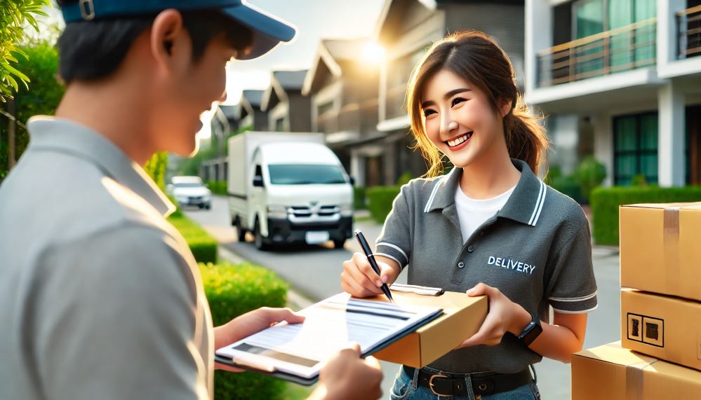 新加坡專線，輕松搞定藥品郵寄！