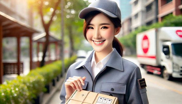 藥品可以郵寄到越南嗎？