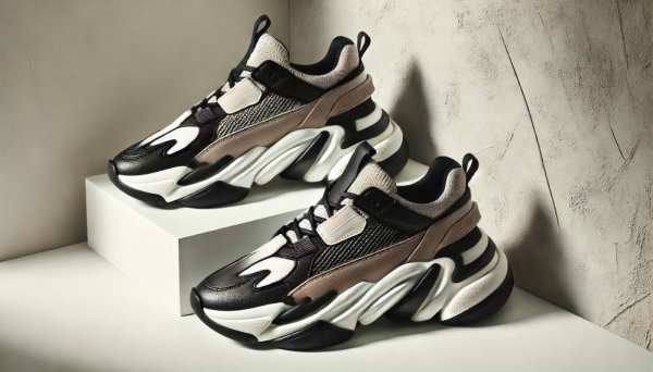 潮鞋如何快遞回國？