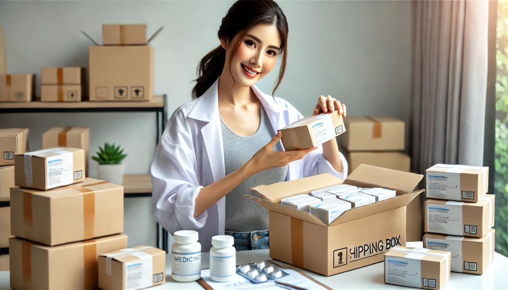 德國藥品空派專線,雙清到門 德國藥品空派專線,雙清到門