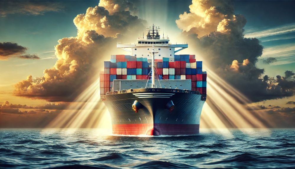 阿聯酋專線,你的全球貿易“加速器”! 阿聯酋專線,你的全球貿易“加速器”!