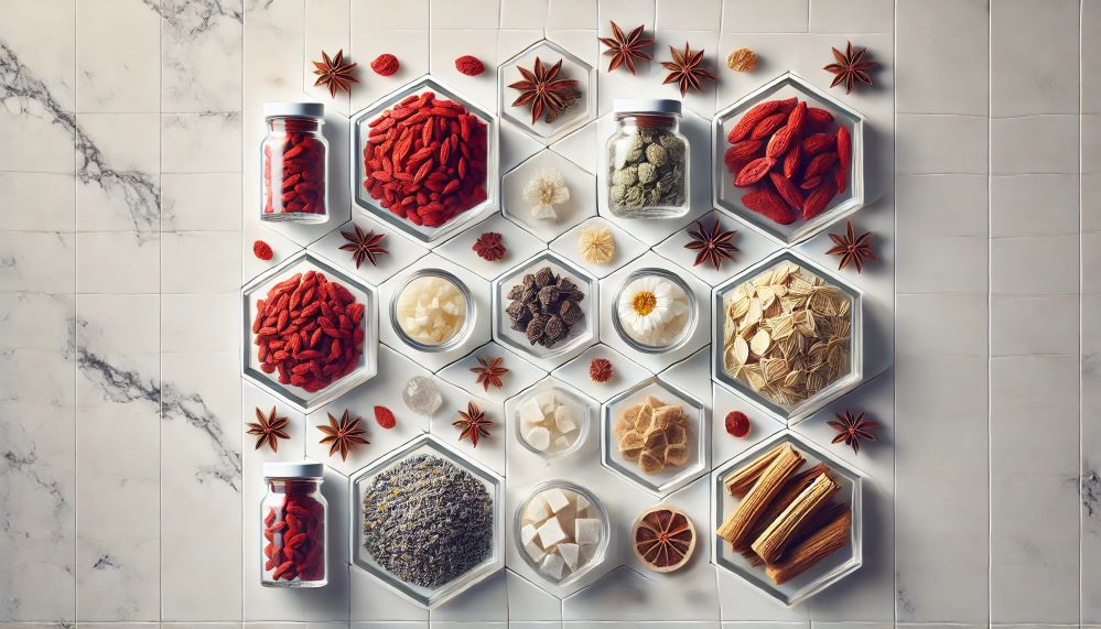 如何將中藥材順利郵寄到阿聯(lián)酋？