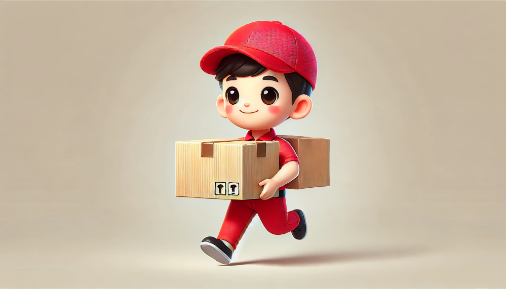 法國潮牌回國新姿勢：香港轉運 + e特快直達內地！