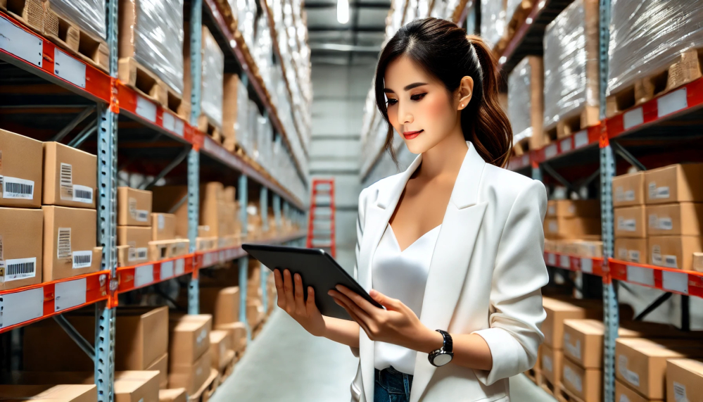 游戲機(jī)如何郵寄回內(nèi)地,香港直郵+e特快，一招教你輕松搞定！