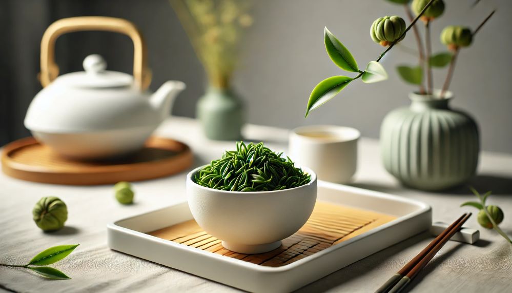 茶葉郵寄新加坡？雙清包稅 vs 一般清關,你選哪個？