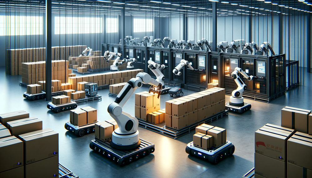 香港代收是啥？