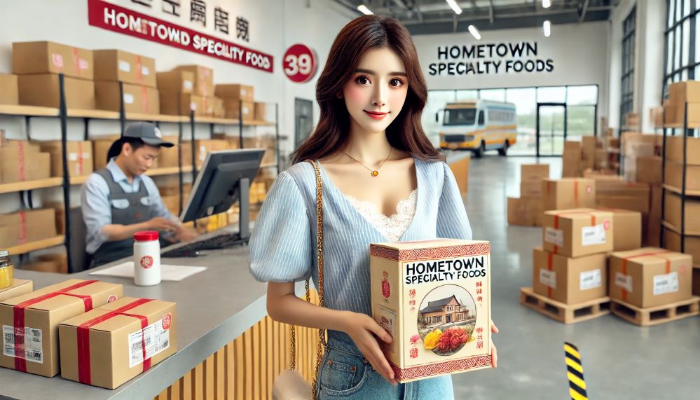 中藥如何郵寄到英國？