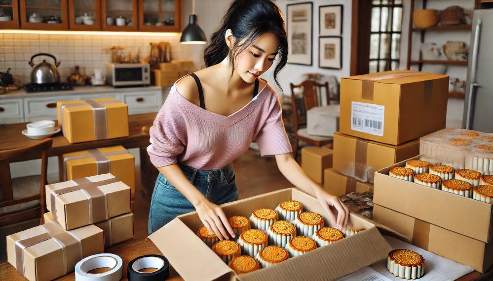 紅旗速運越南專線：食品、藥品、電池產品統統搞定！