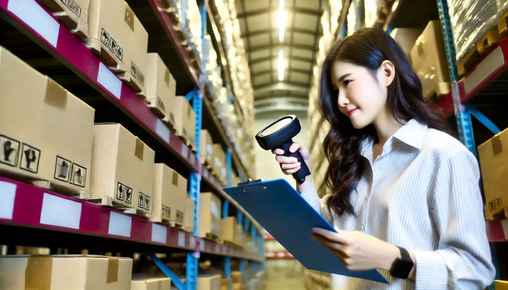 紅旗速運：把家鄉味，直送到印尼的你身邊