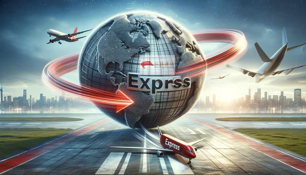 發(fā)動(dòng)機(jī)如何快遞到阿聯(lián)酋？