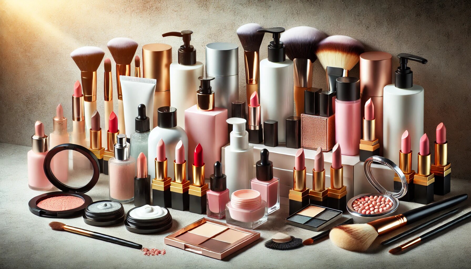 化妝品如何重英國寄回內地？